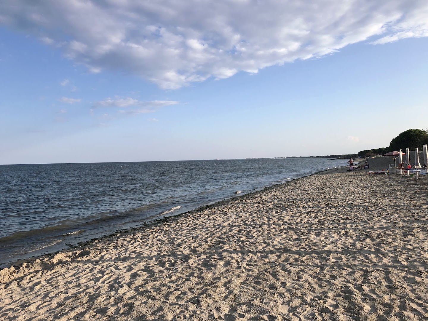 Bagno Playground Beach