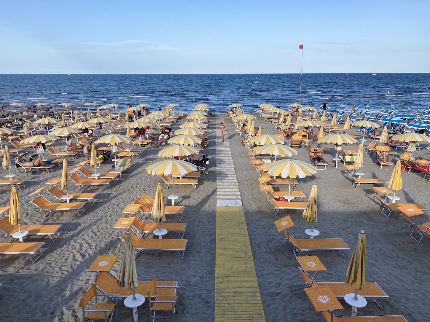 Bagno Ponente
