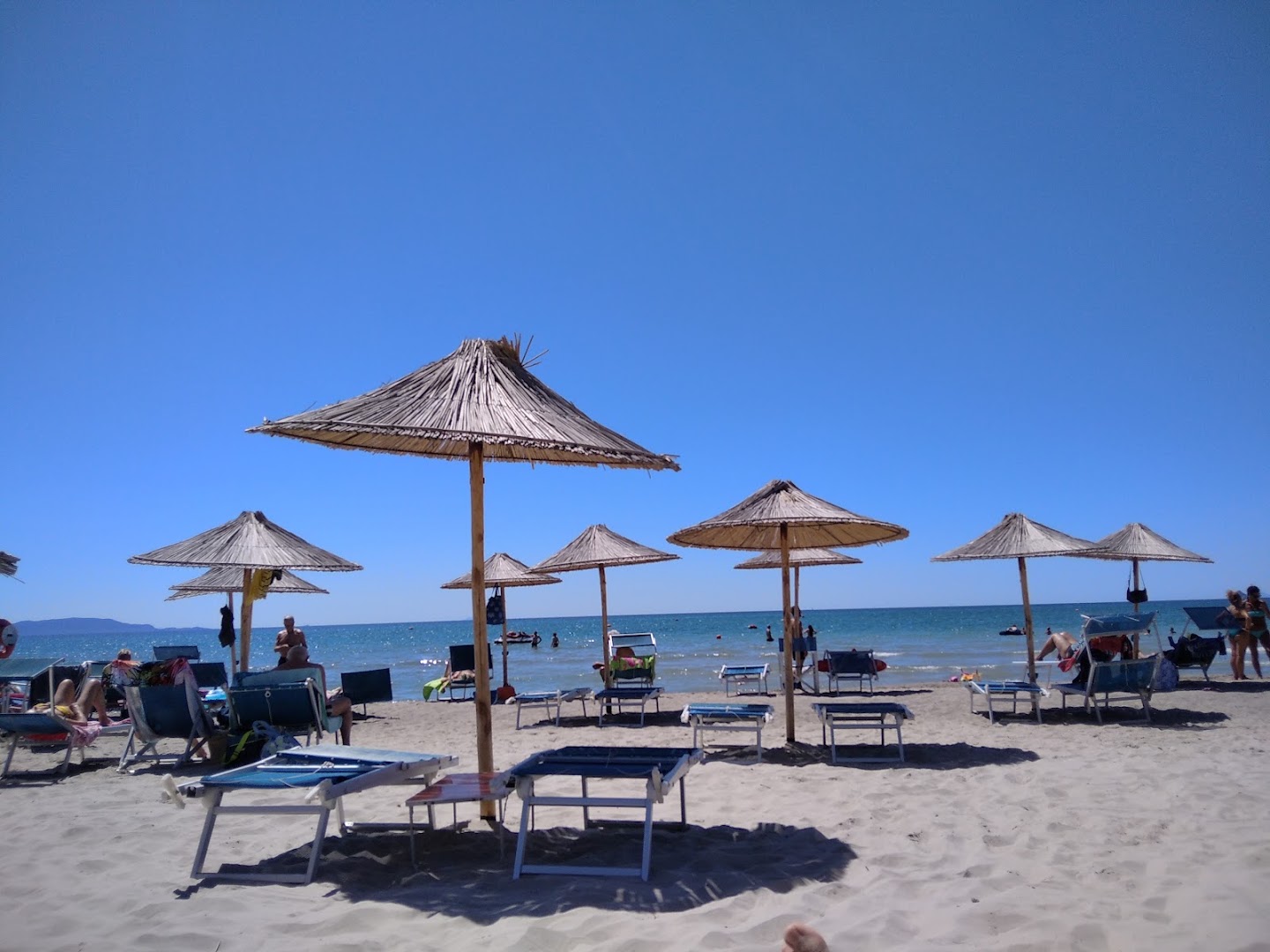 Bagno Pontedoro