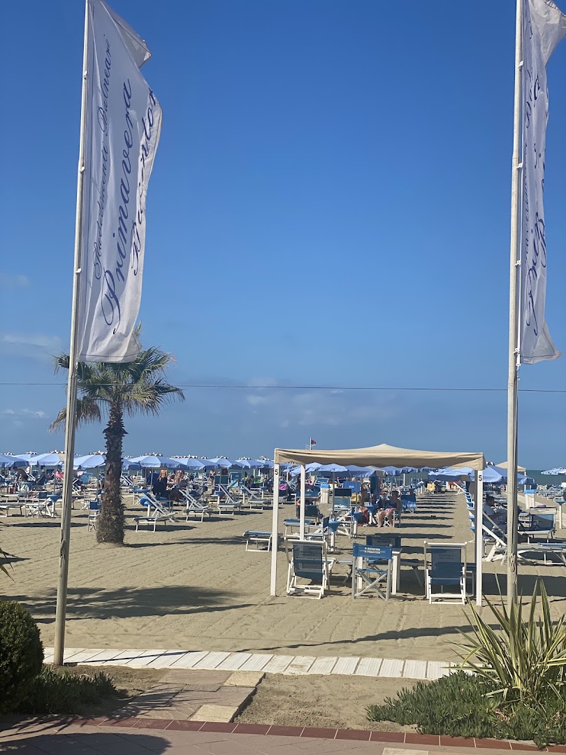 Bagno Primavera Bucintoro