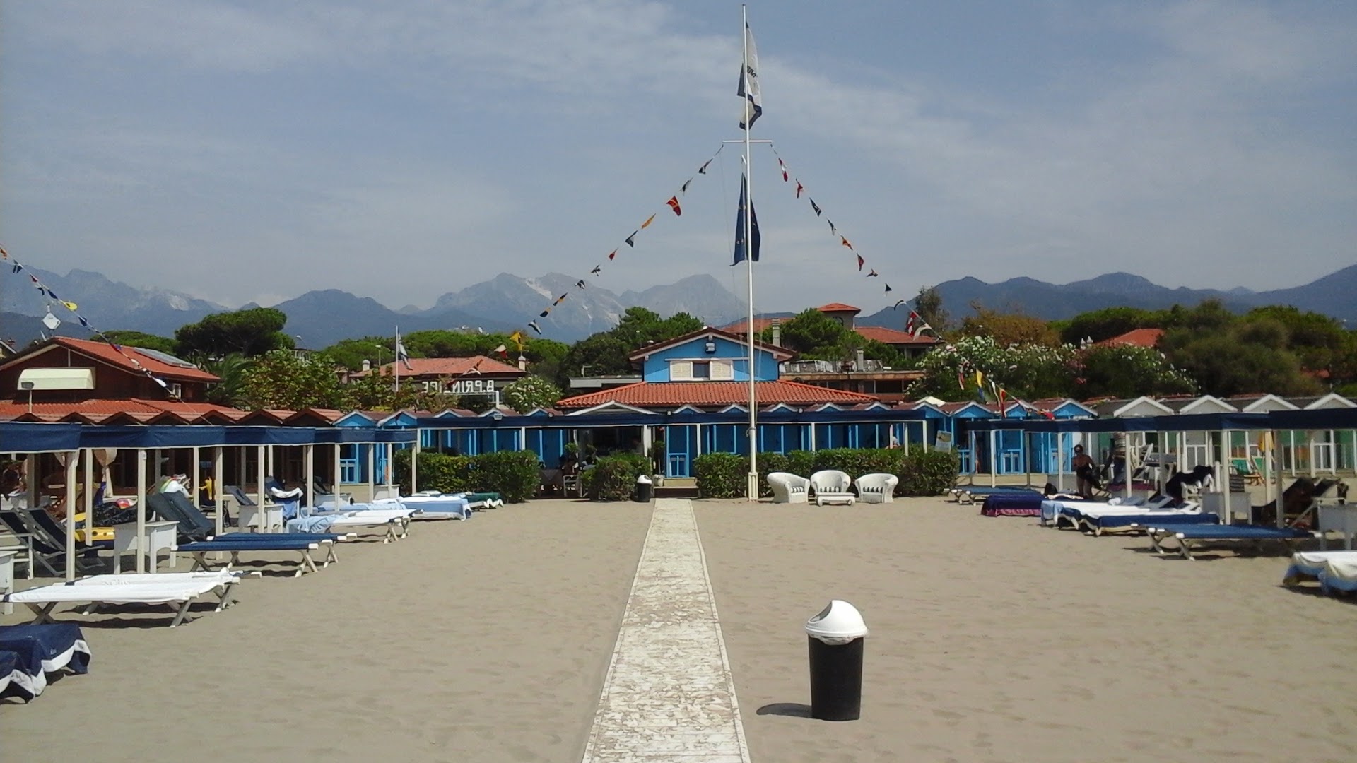 Bagno Principe