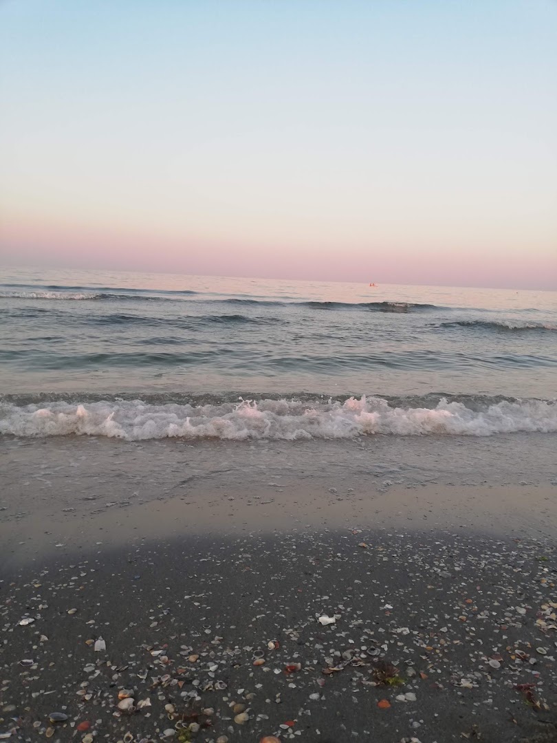 Bagno PT, Cesenatico
