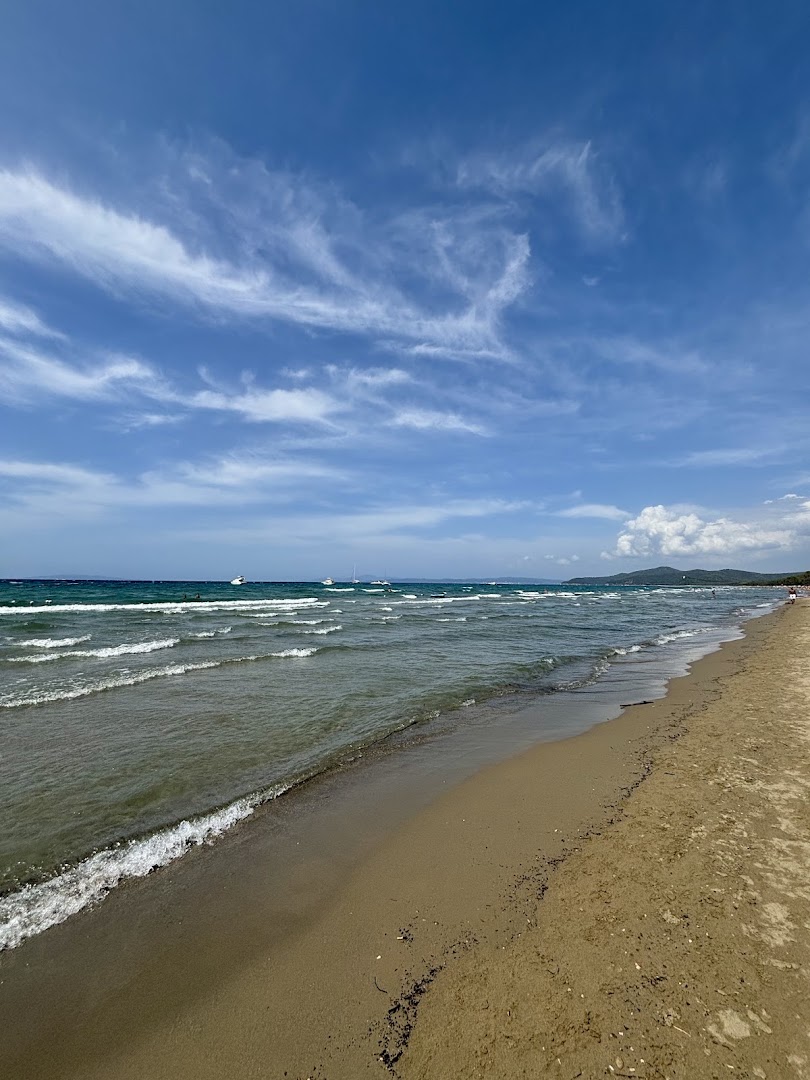 Bagno Quadrifoglio