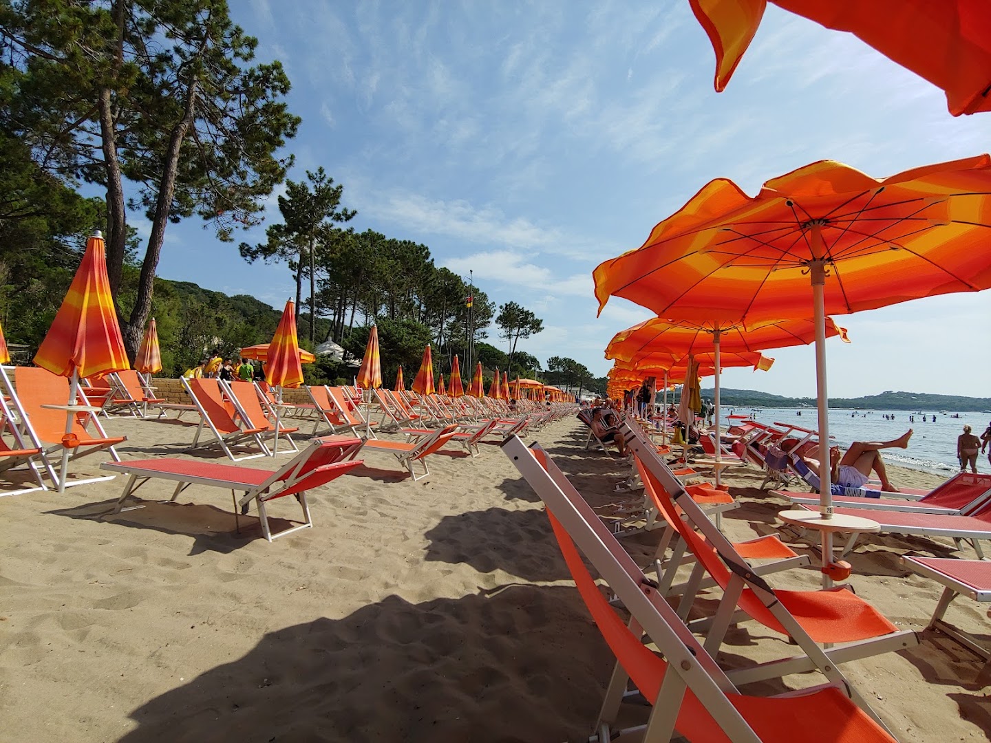 Bagno Quadrifoglio