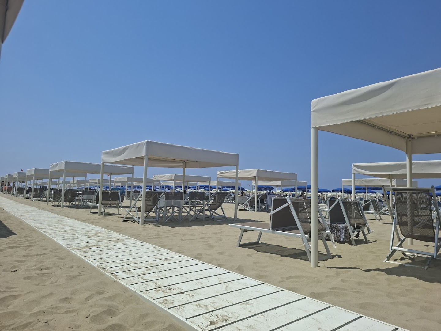 Bagno Ristorante Calafuria