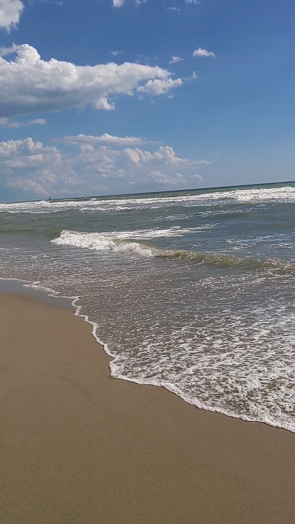 Bagno Ristorante Calafuria, Lido di Camaiore