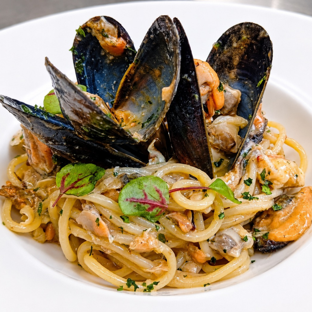 Bagno Ristorante Calafuria