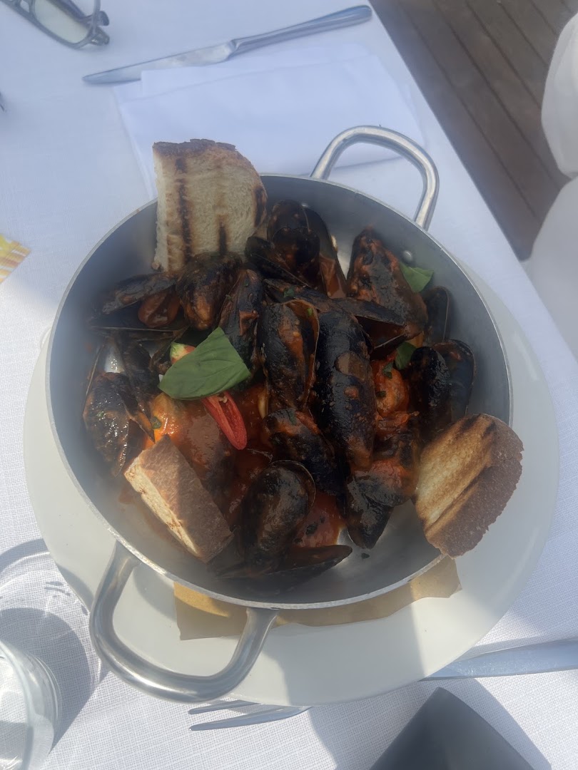 Bagno Ristorante il Cavallino