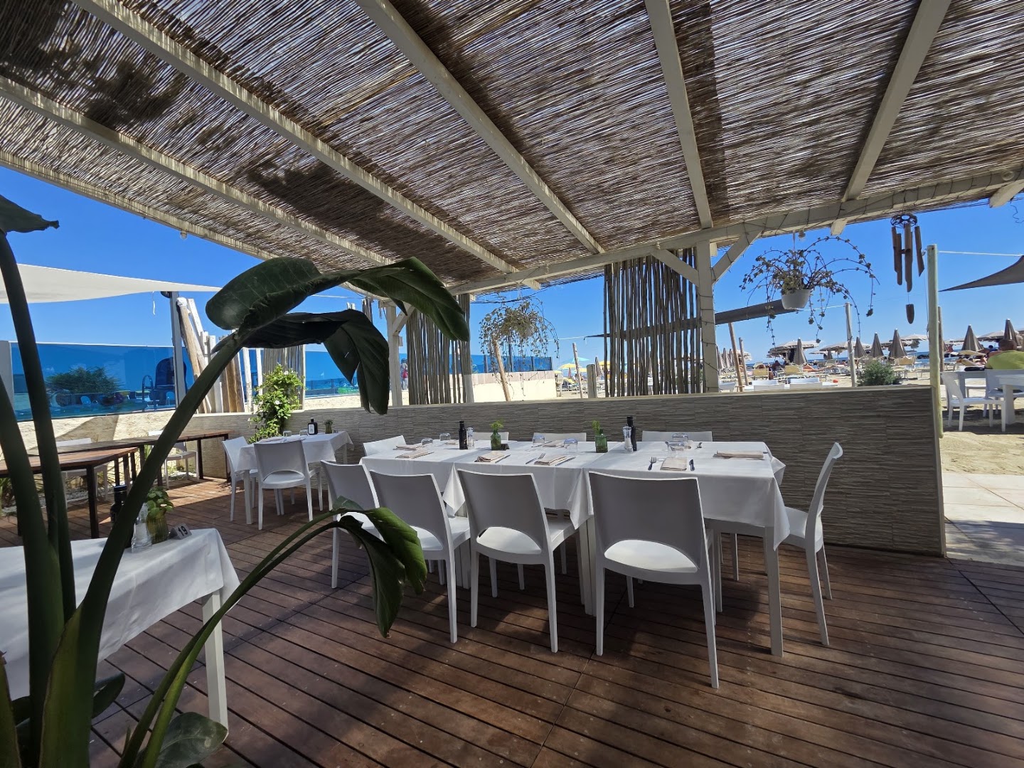 Bagno Ristorante il Cavallino