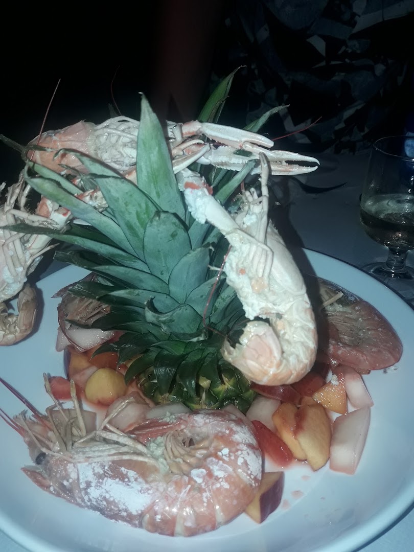 Bagno Ristorante Italia, Ameglia