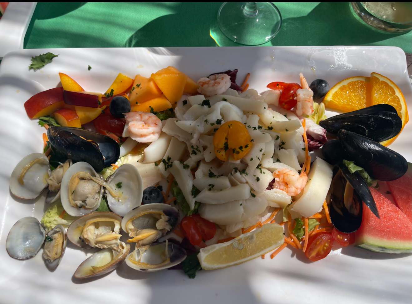 Bagno Ristorante Kelly
