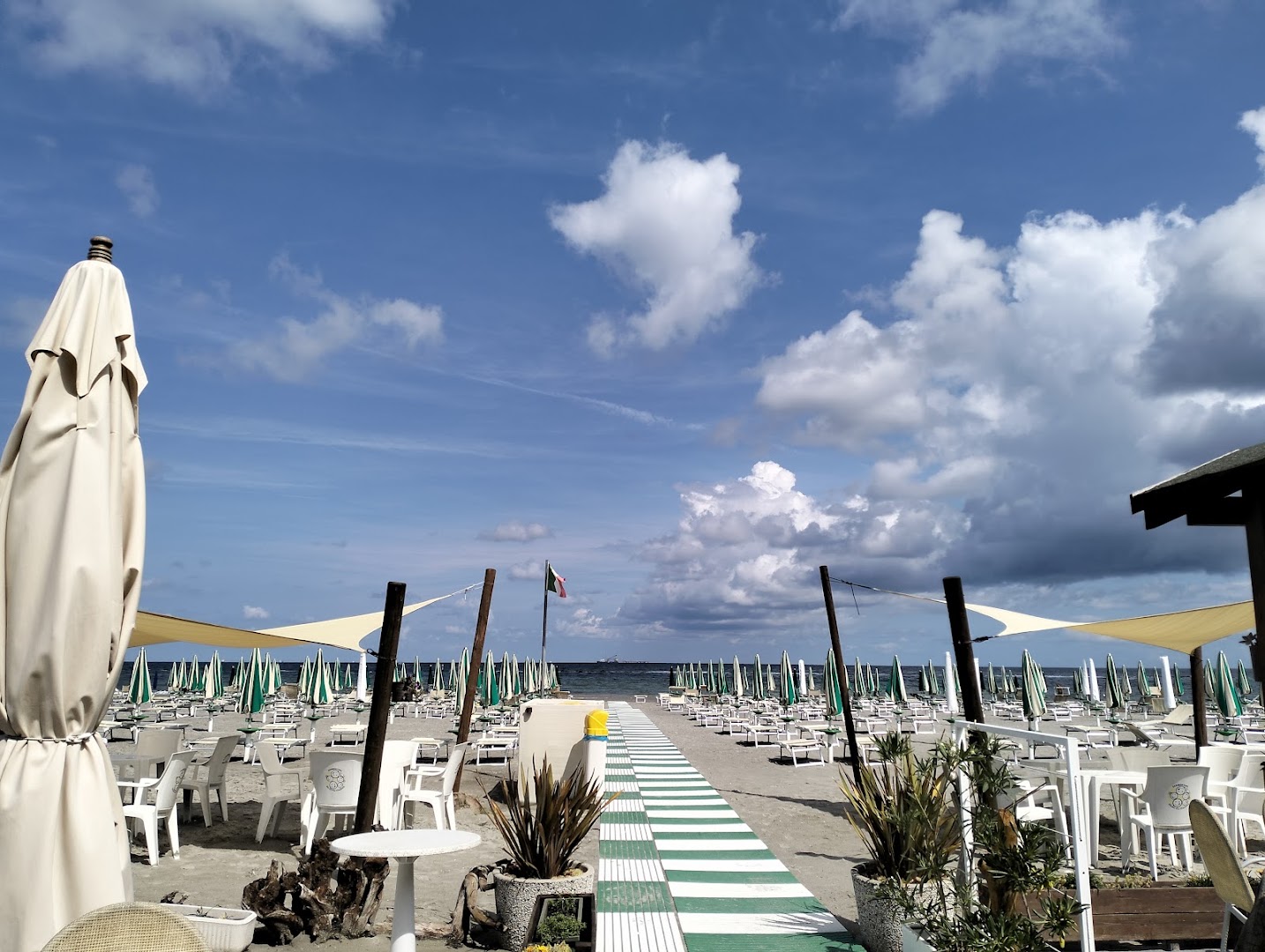 Bagno Rivaverde