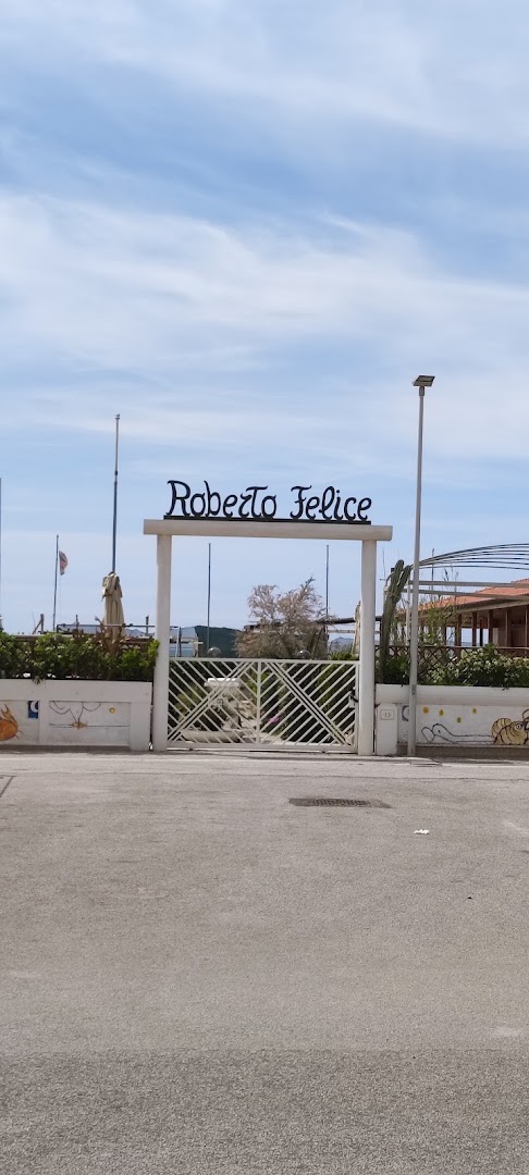 Bagno Roberto Felice Di Bandoni