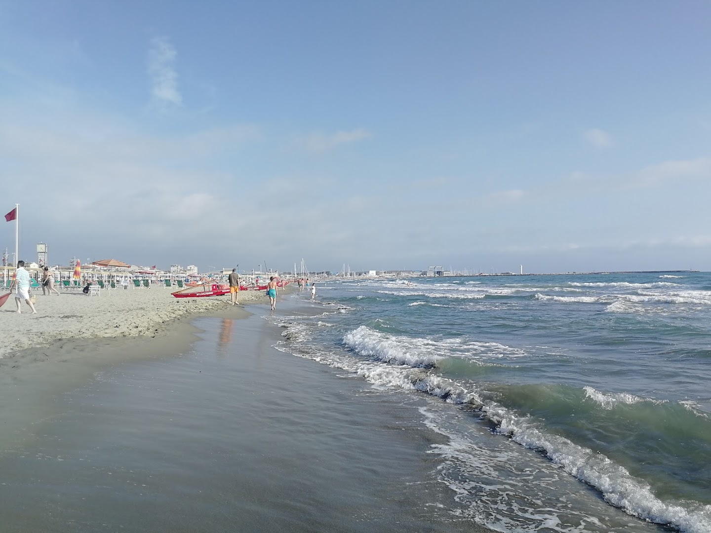Bagno Roberto Felice Di Bandoni