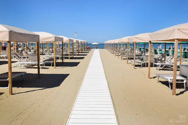 Bagno Roberto Viareggio