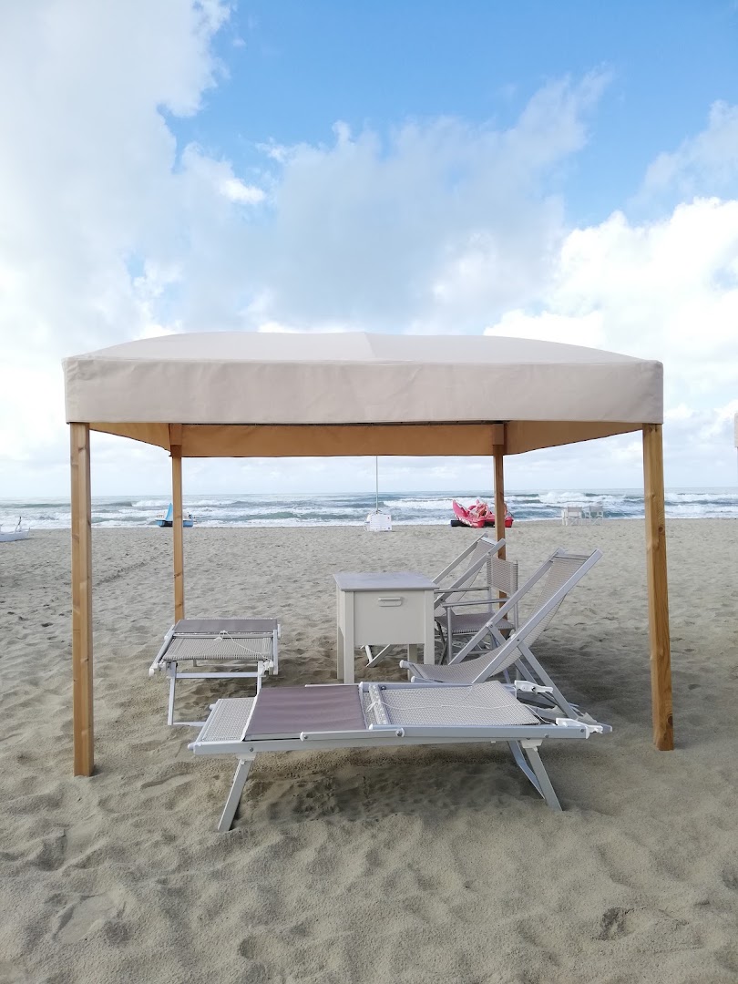 Bagno Roberto Viareggio