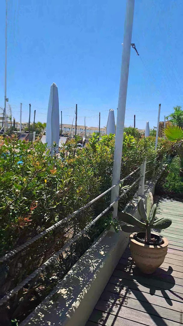 Bagno Roma Fiumetto, Marina di Pietrasanta