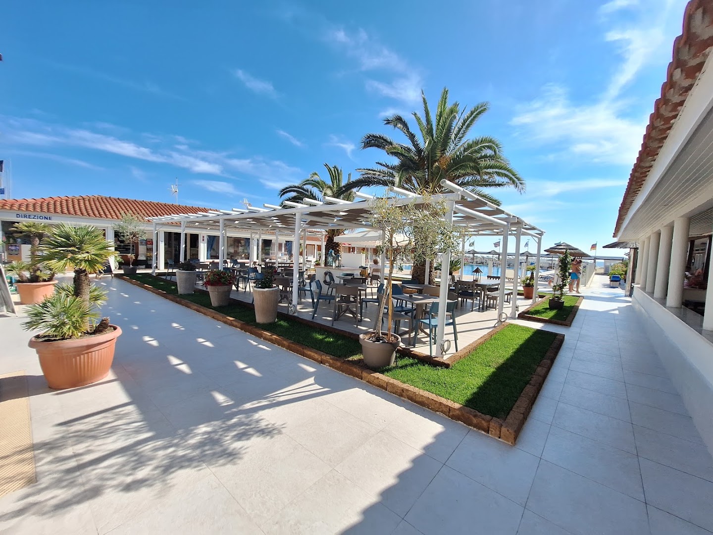 Bagno Roma Viareggio