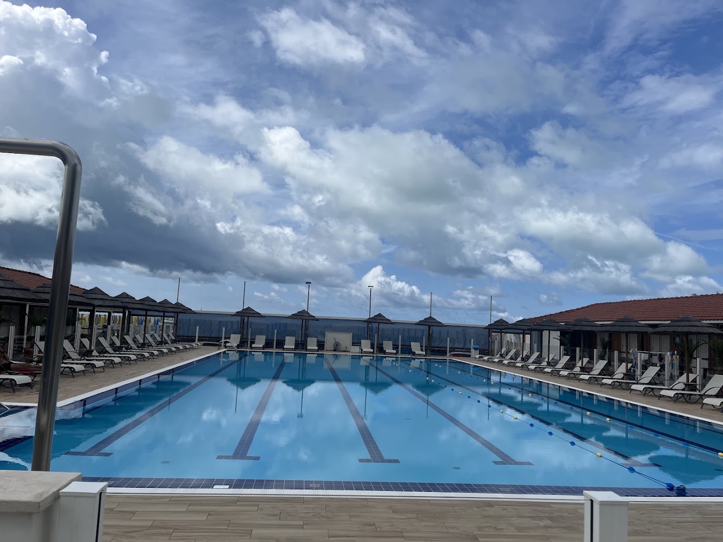 Bagno Roma Viareggio