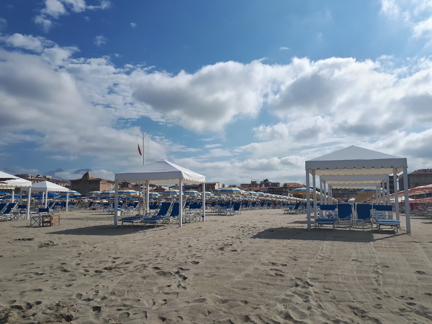 Bagno Roma Viareggio