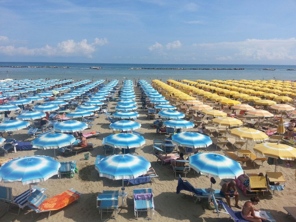 Bagno Romagna