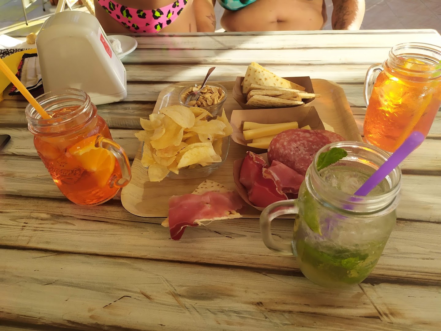 Bagno Romagna, Cesenatico