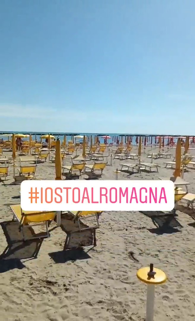 Bagno Romagna