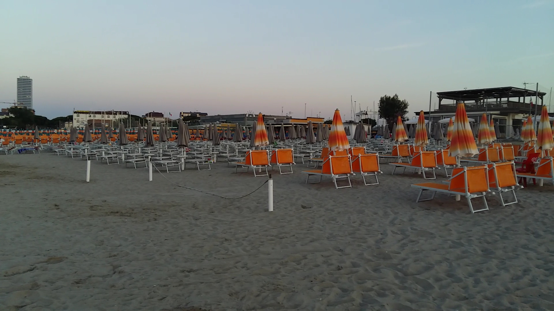 Bagno Romana 79