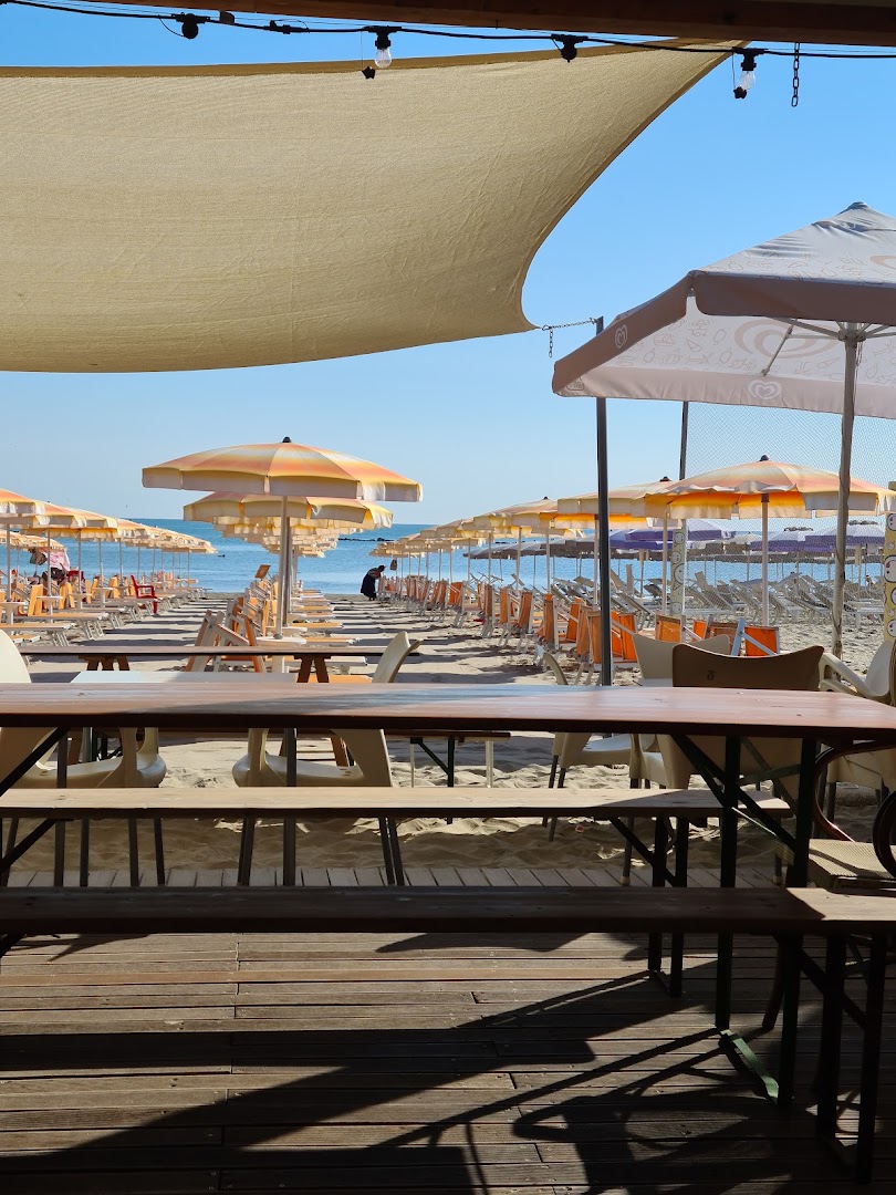 Bagno Romana 79