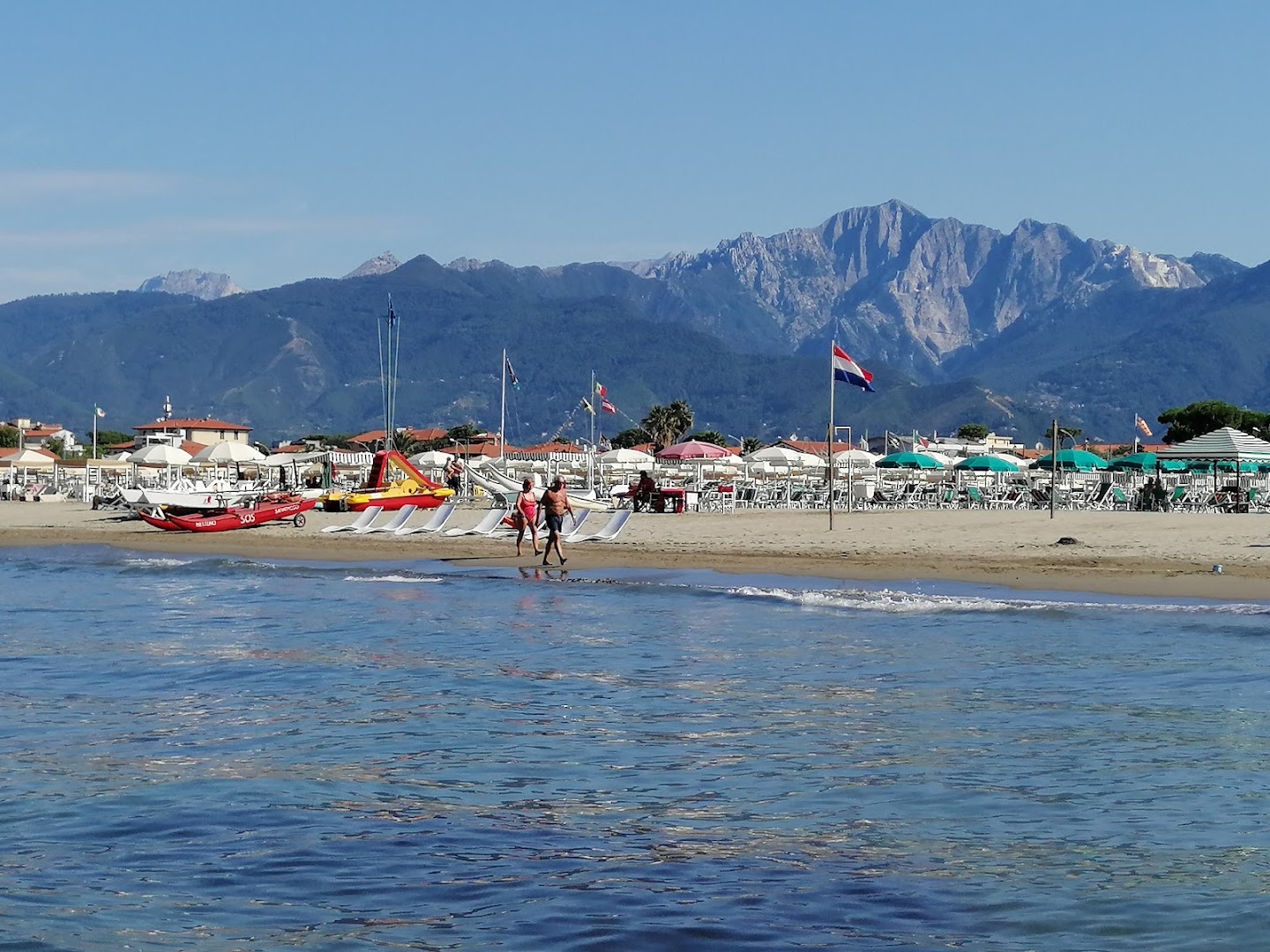 Bagno Rorò
