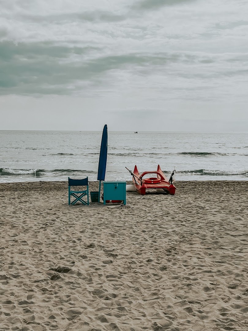 Bagno Royal, Forte dei Marmi