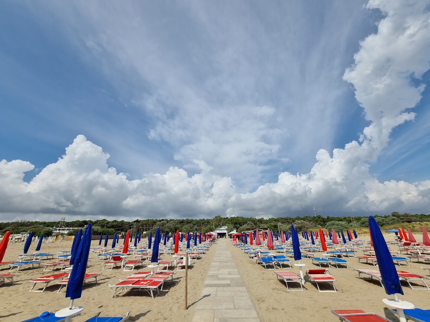 Bagno Ruvido