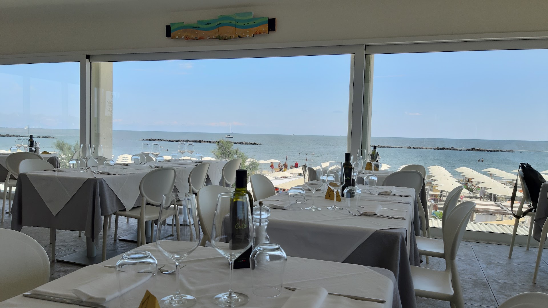 Bagno Sagano
