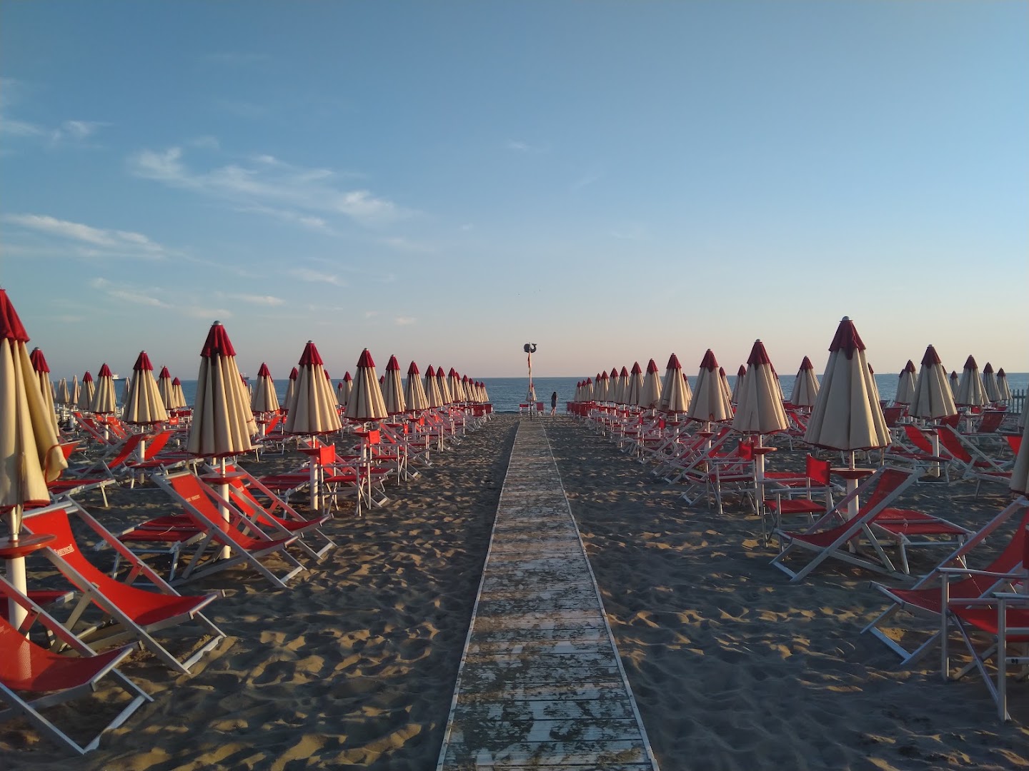 Bagno Saint Vincent