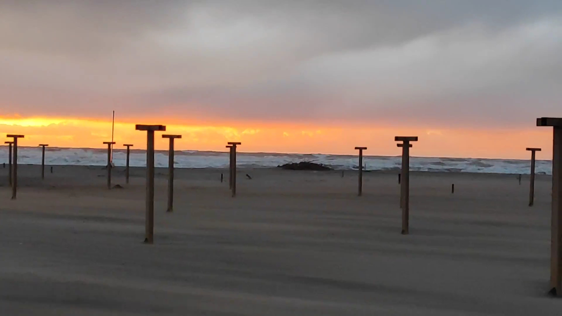 Bagno Salvatori, Forte dei Marmi