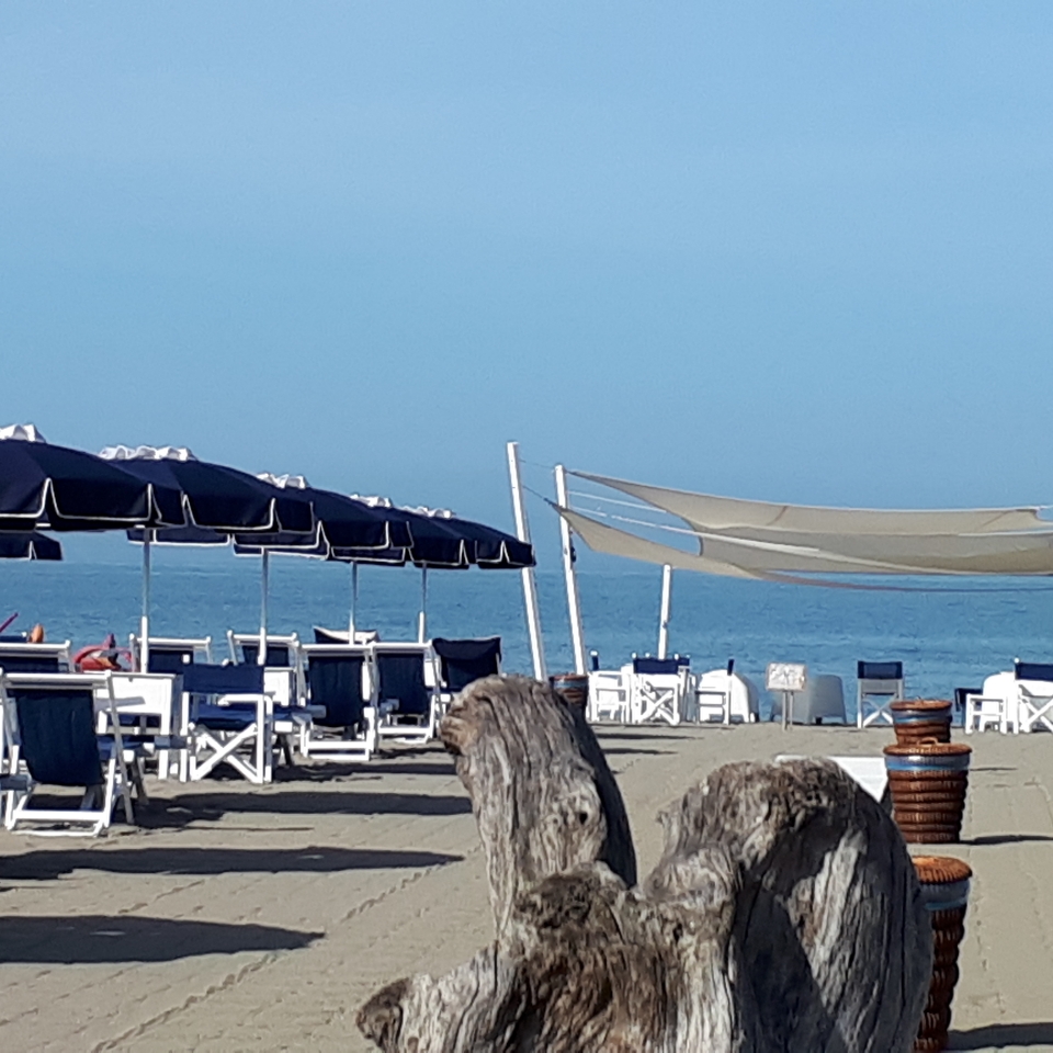 Bagno San Camillo