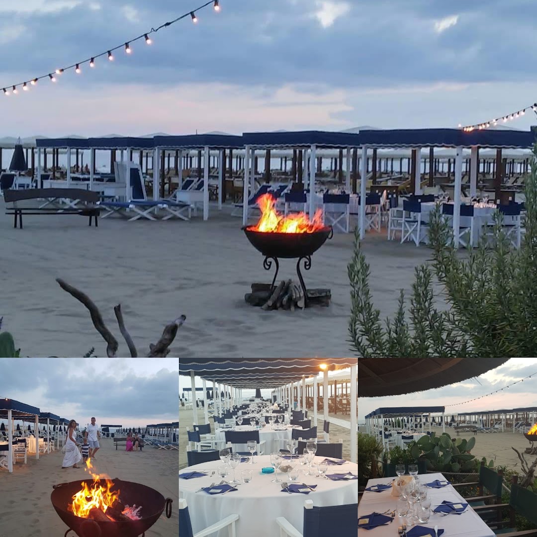 Bagno San Camillo