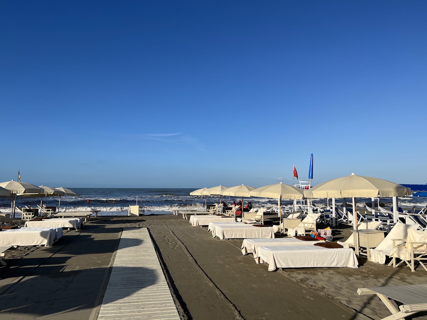 Bagno Sandra
