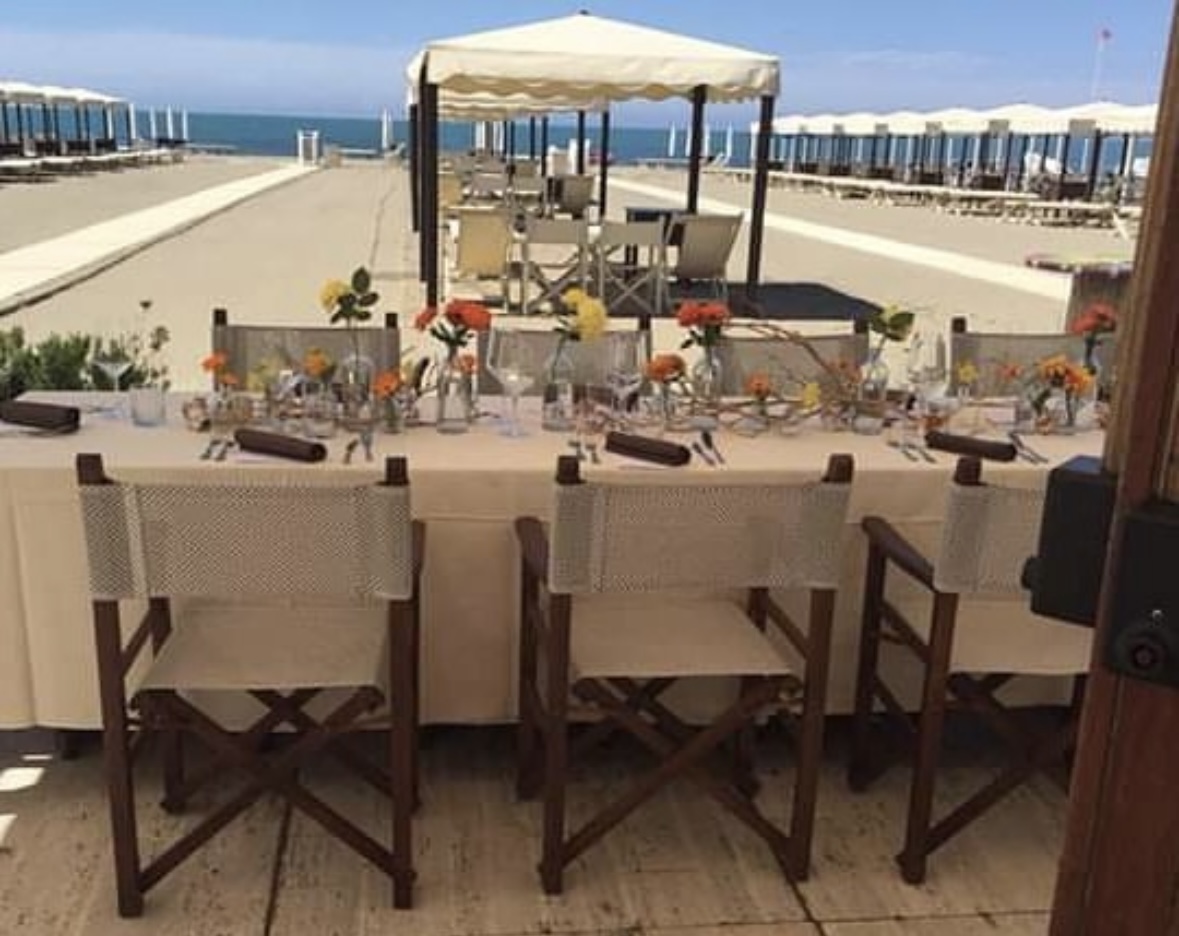 Bagno Sandra