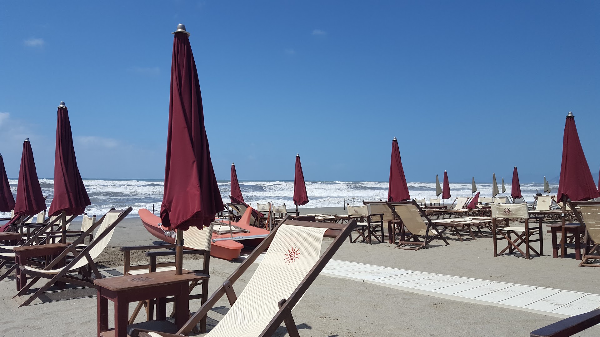 Bagno Sara