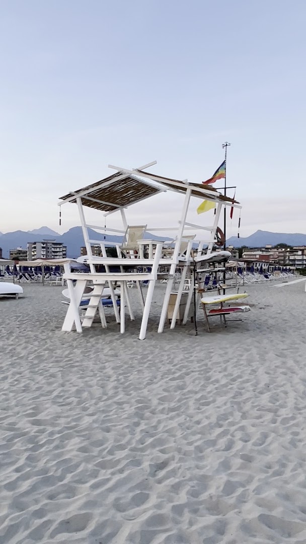 Bagno Sauro