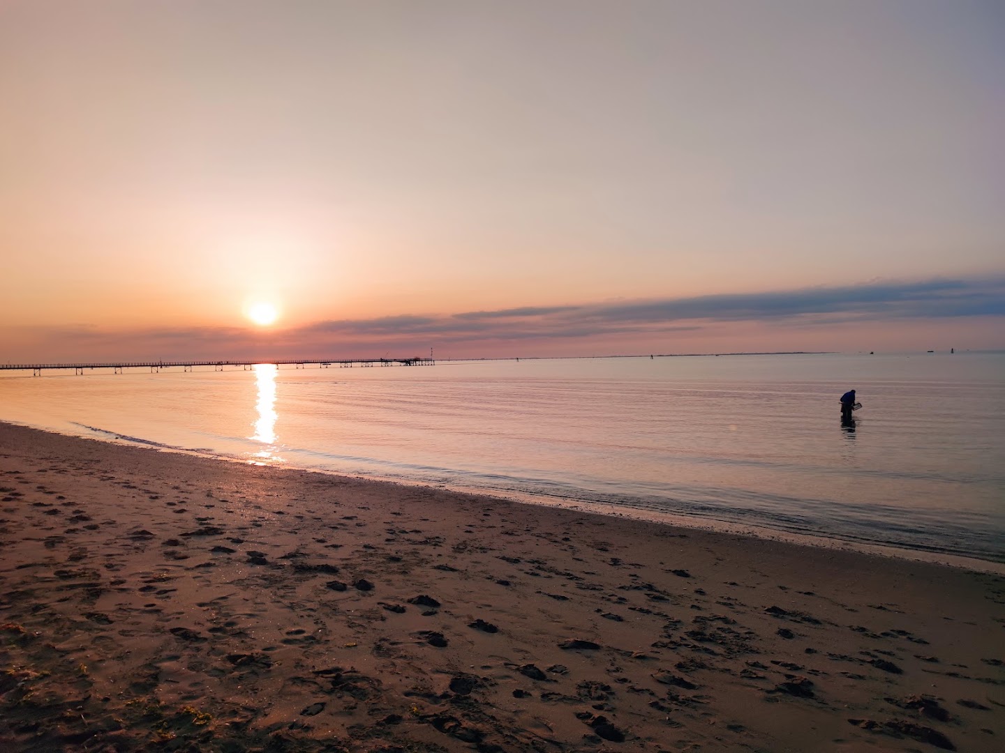 Bagno Schiuma Lido Di Volano