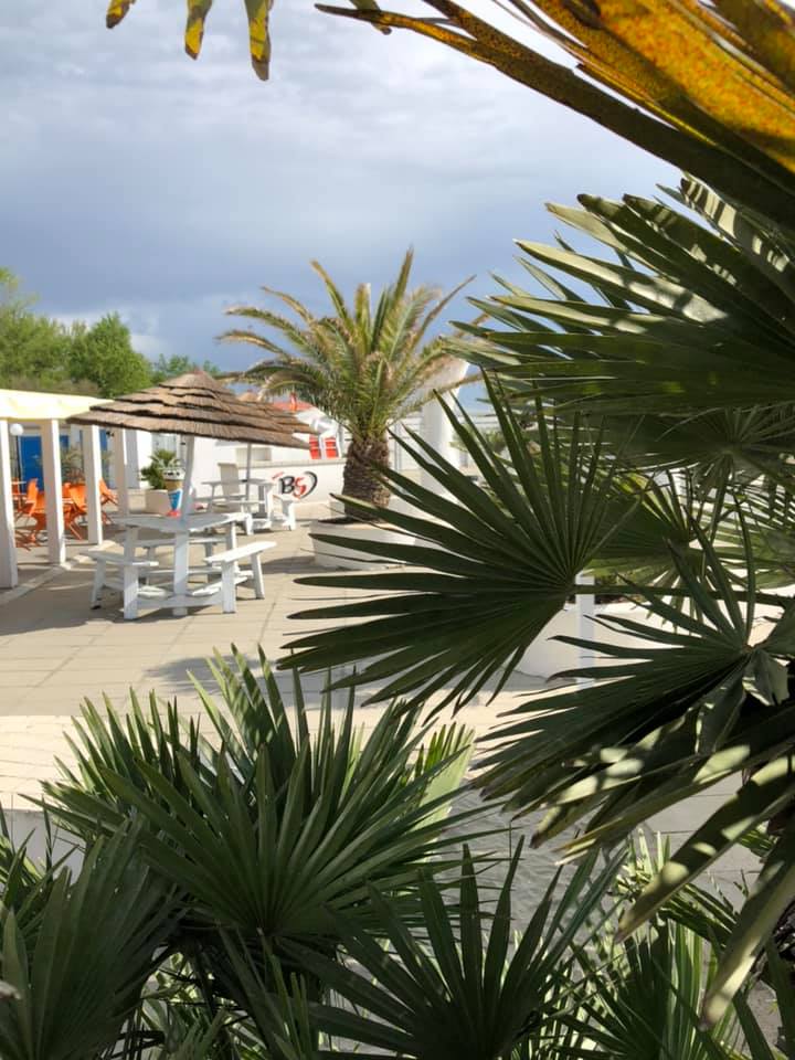 Bagno Schiuma Lido Di Volano