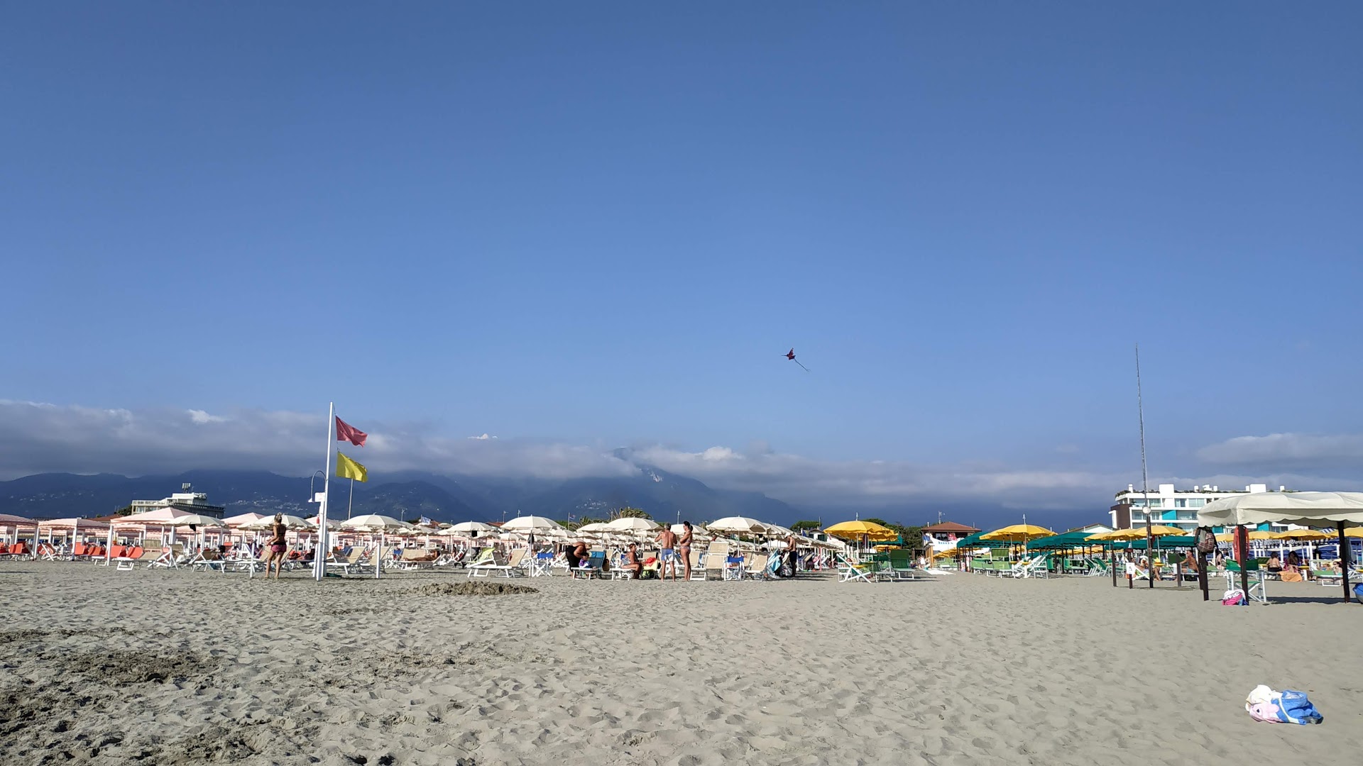 Bagno Sirio