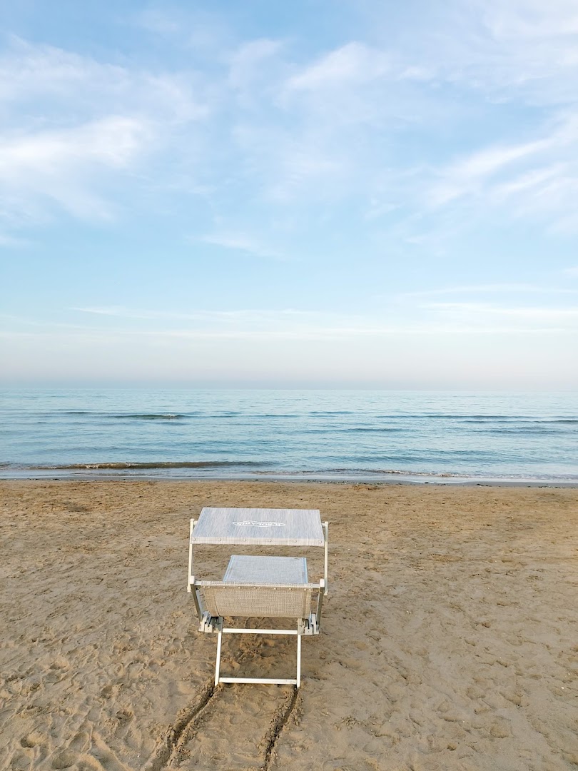 Bagno Solaris