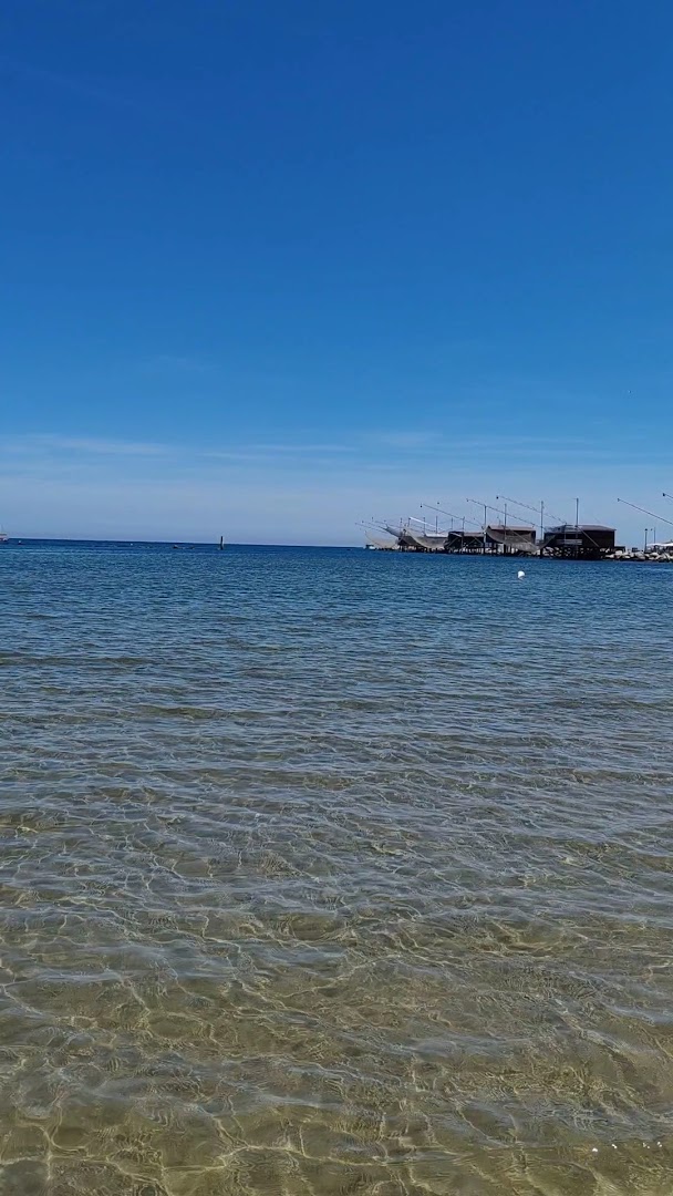 Bagno Spiaggia Wanda 75