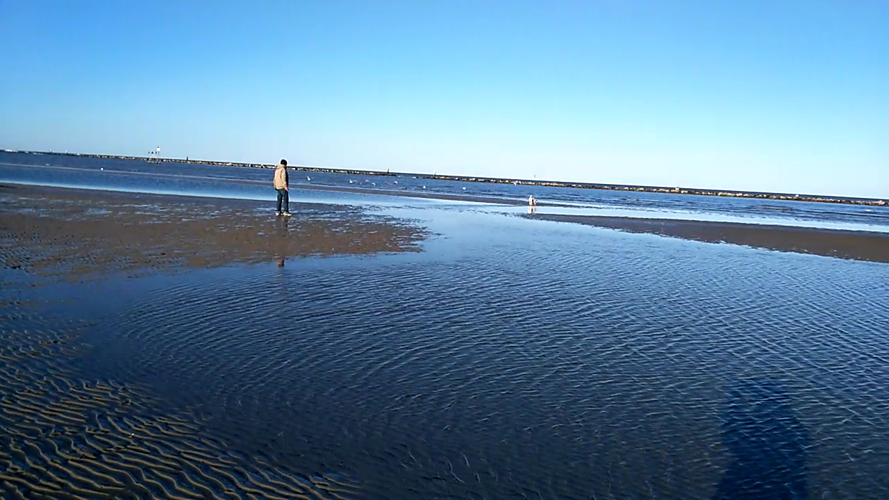 Bagno Spiaggia Wanda 75, Cesenatico