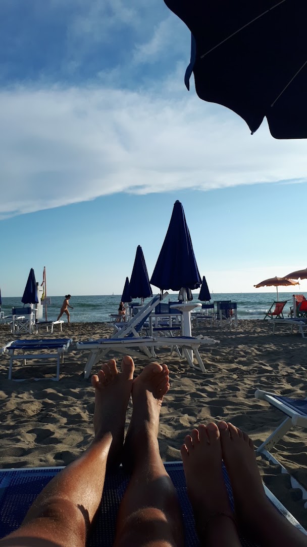 Bagno Sport, Carrara