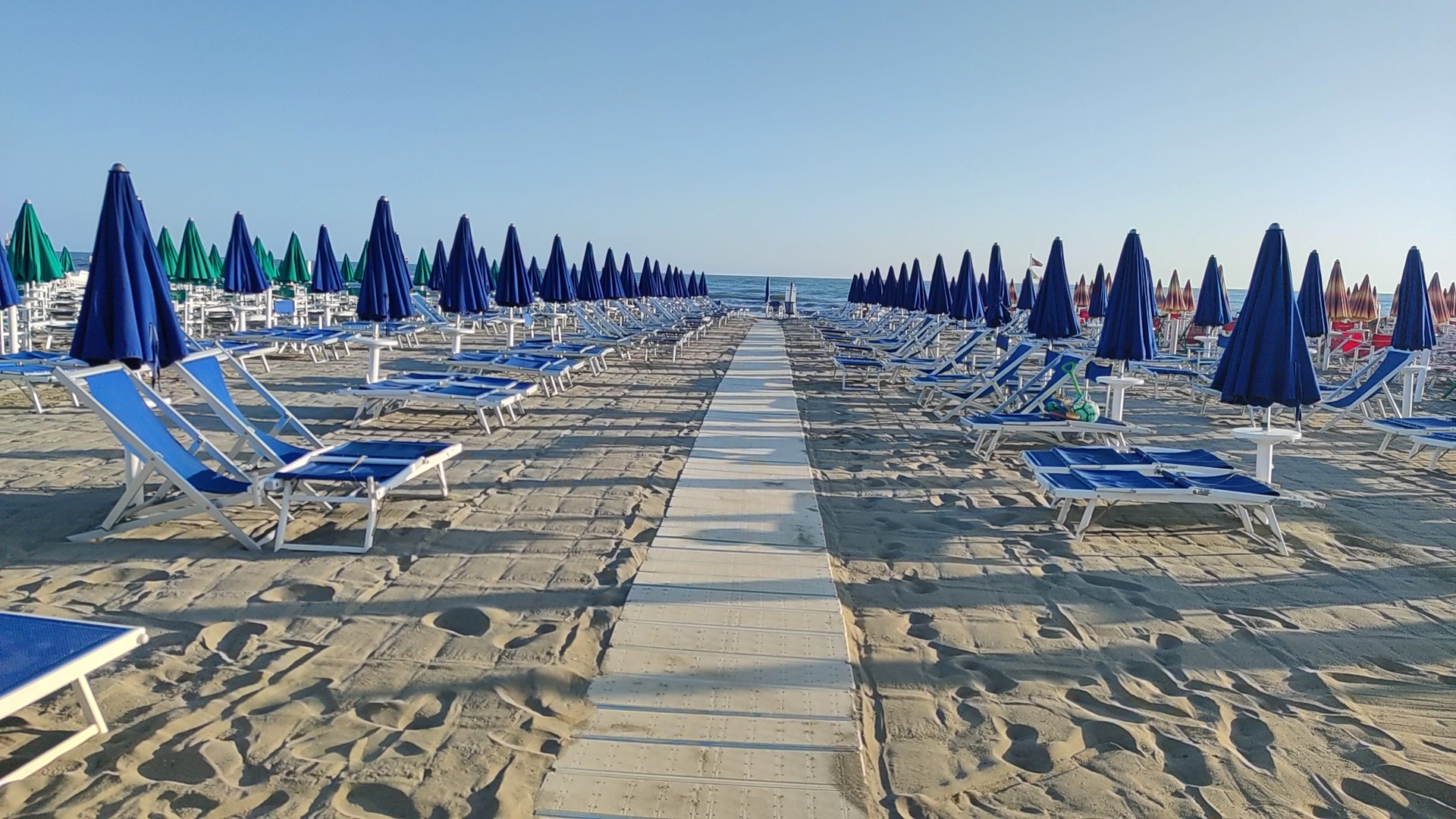 Bagno Sport
