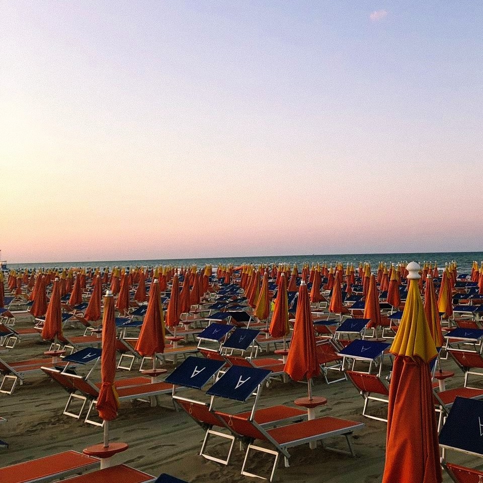 Bagno Stefano 105, Cervia